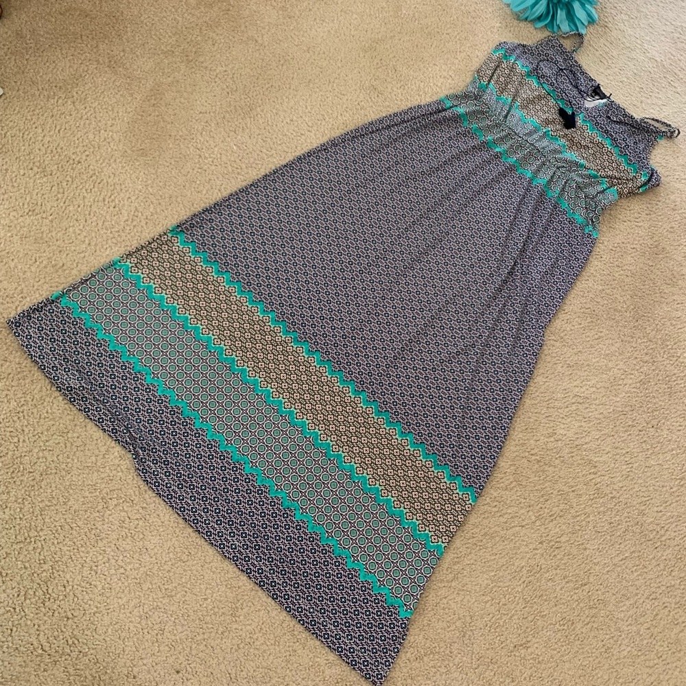 Sun Dress / Maxi XL